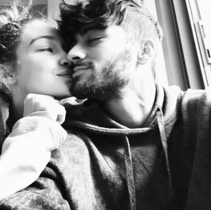 Gigi Hadid, Zayn Malik, Gigi Hadid sevgilisi, Gigi Hadid ve Zayn Malik ayrıldı, Gigi Hadid ve Zayn Malik ayrıldı mı?, yaşam, magazin, moda, model