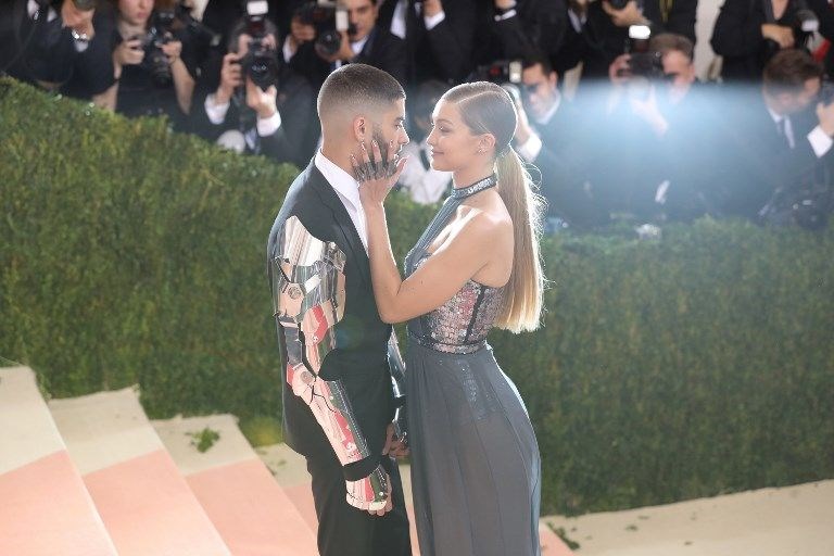 Gigi Hadid, Zayn Malik, Gigi Hadid sevgilisi, Gigi Hadid ve Zayn Malik ayrıldı, Gigi Hadid ve Zayn Malik ayrıldı mı?, yaşam, magazin, moda, model