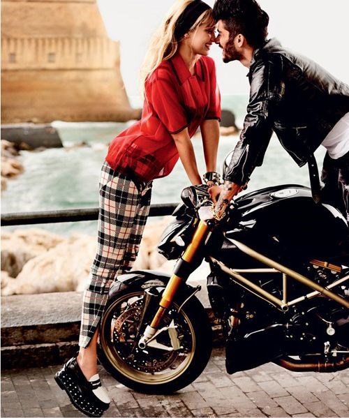 Gigi Hadid, Zayn Malik, Gigi Hadid sevgilisi, Gigi Hadid ve Zayn Malik ayrıldı, Gigi Hadid ve Zayn Malik ayrıldı mı?, yaşam, magazin, moda, model