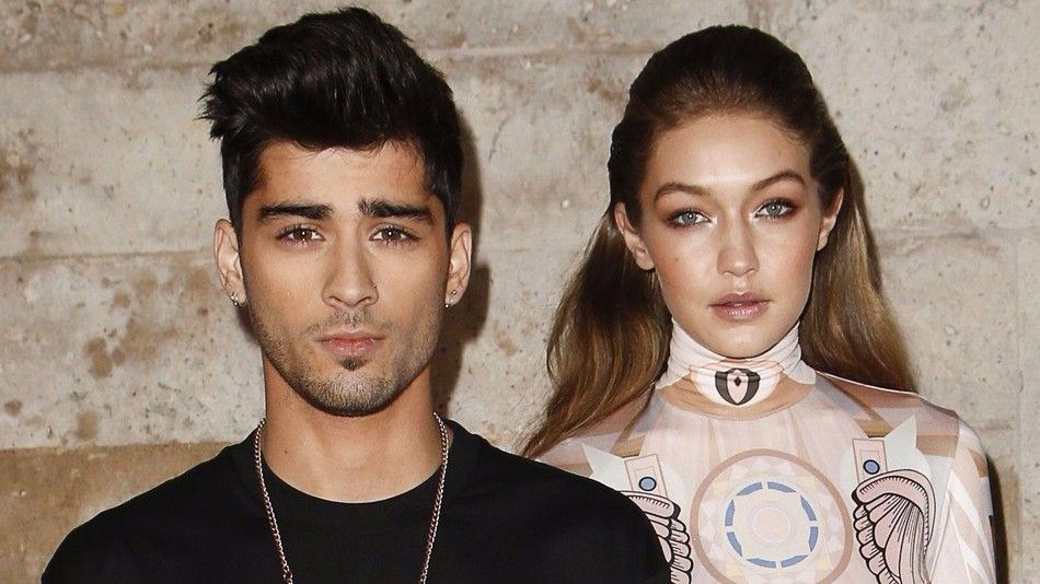 Gigi Hadid, Zayn Malik, Gigi Hadid sevgilisi, Gigi Hadid ve Zayn Malik ayrıldı, Gigi Hadid ve Zayn Malik ayrıldı mı?, yaşam, magazin, moda, model