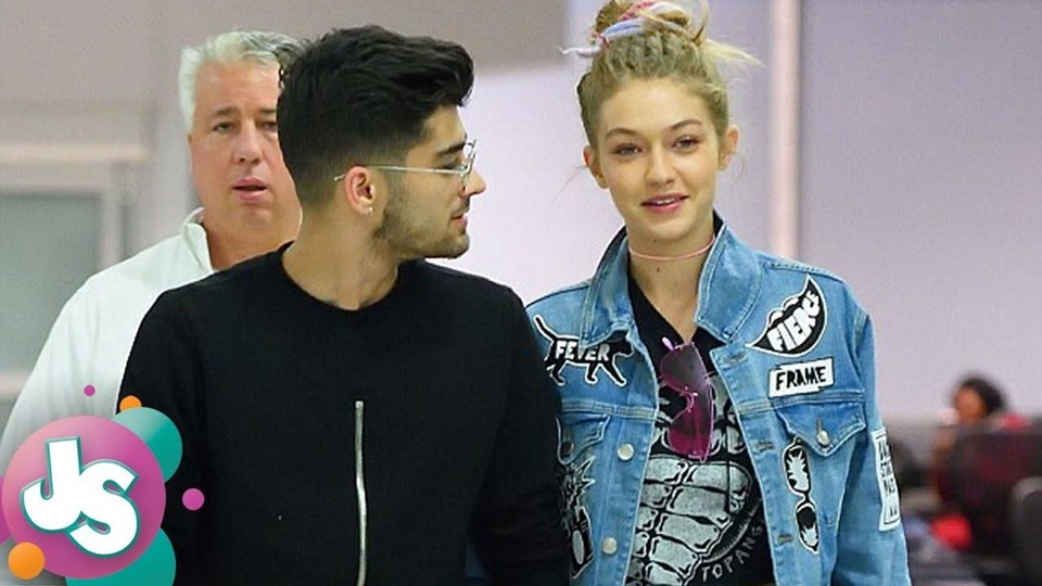 Gigi Hadid, Zayn Malik, Gigi Hadid sevgilisi, Gigi Hadid ve Zayn Malik ayrıldı, Gigi Hadid ve Zayn Malik ayrıldı mı?, yaşam, magazin, moda, model