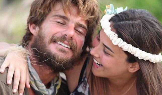 survivor, survivor hakan, gizem hatipoğlu, gizem hatipoğlu hamile mi