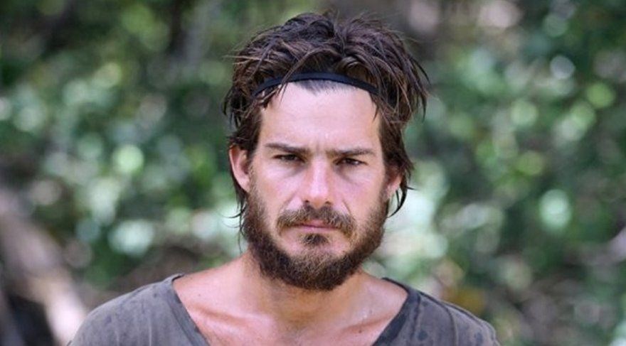 survivor, survivor hakan, gizem hatipoğlu, gizem hatipoğlu hamile mi