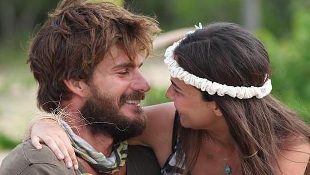survivor, survivor hakan, gizem hatipoğlu, gizem hatipoğlu hamile mi