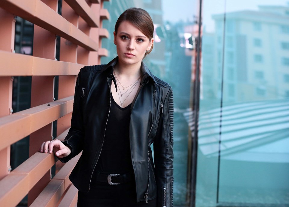 Gizem Karaca