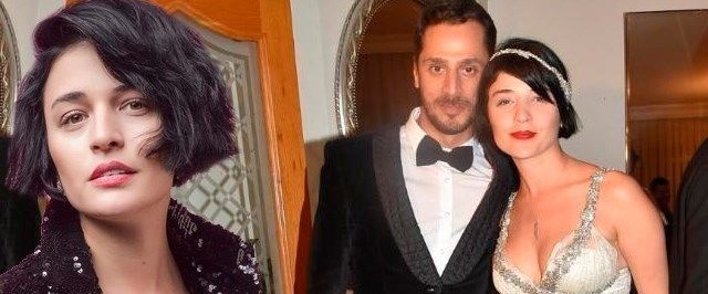 Oyuncu Gonca Vuslateri ile 2,5 yıl önce...