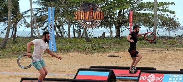 survivor, survivor'da kim elenecek, survivor son bolum, dokunulmazlık oyunu