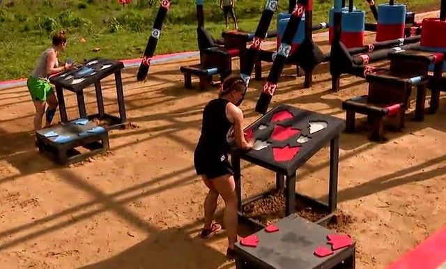 survivor, survivor'da kim elenecek, survivor son bolum, dokunulmazlık oyunu