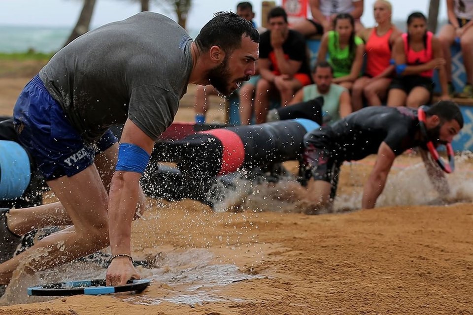survivor, survivor'da kim elenecek, survivor son bolum, dokunulmazlık oyunu