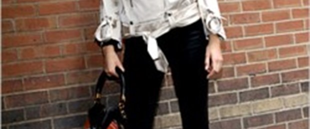 Gossip Girl: Serena stili