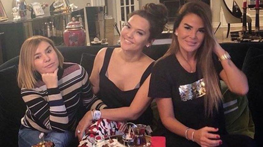 DEMET AKALIN-ÖZLEM YILDIZ