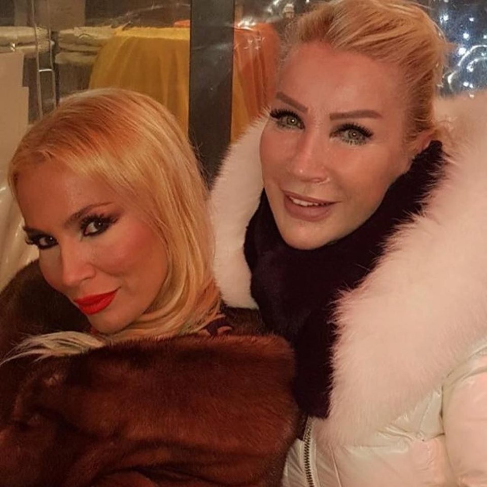 SEDA SAYAN-LERZAN MUTLU