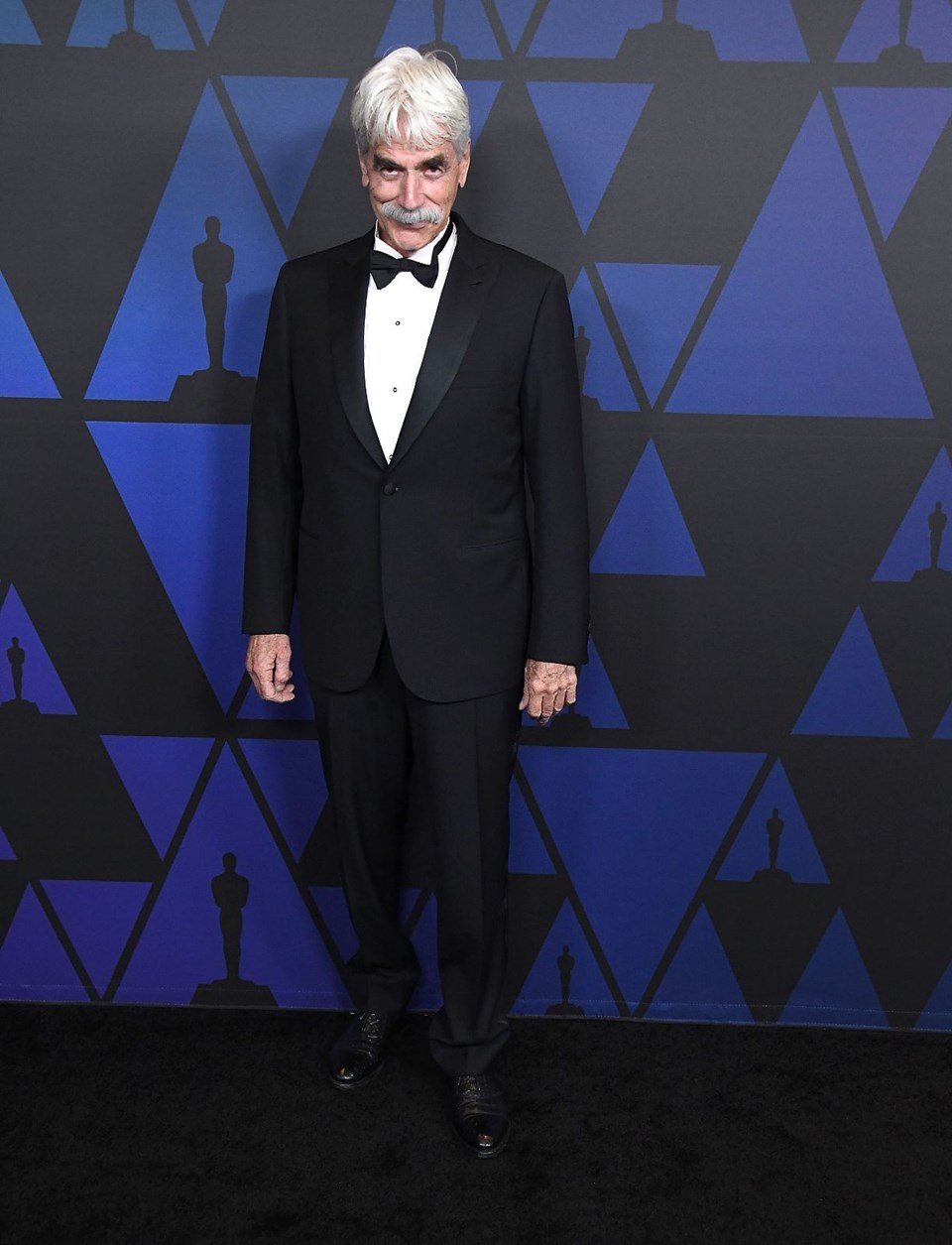 SAM ELLIOTT