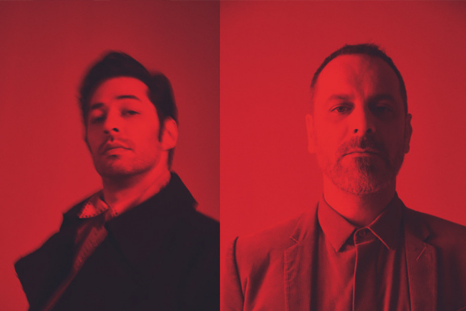 GQ MEN OF THE YEAR 2017 KAMERA ARKASI