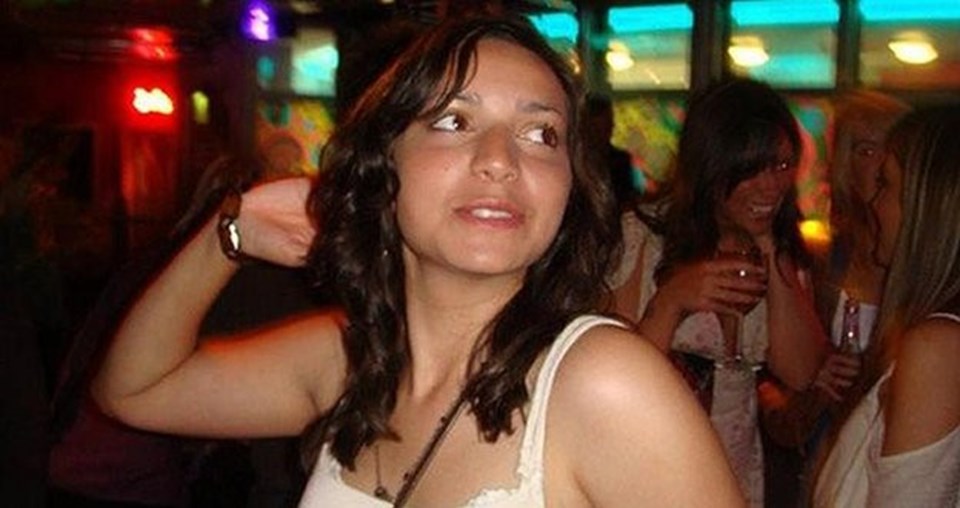 Meredith Kercher