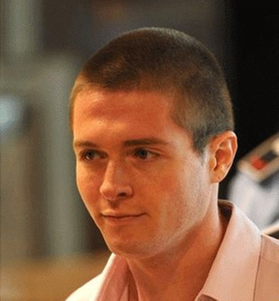 Raffaele Sollecito