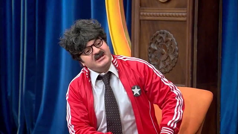 Jet Sosyete, dizi, Star TV