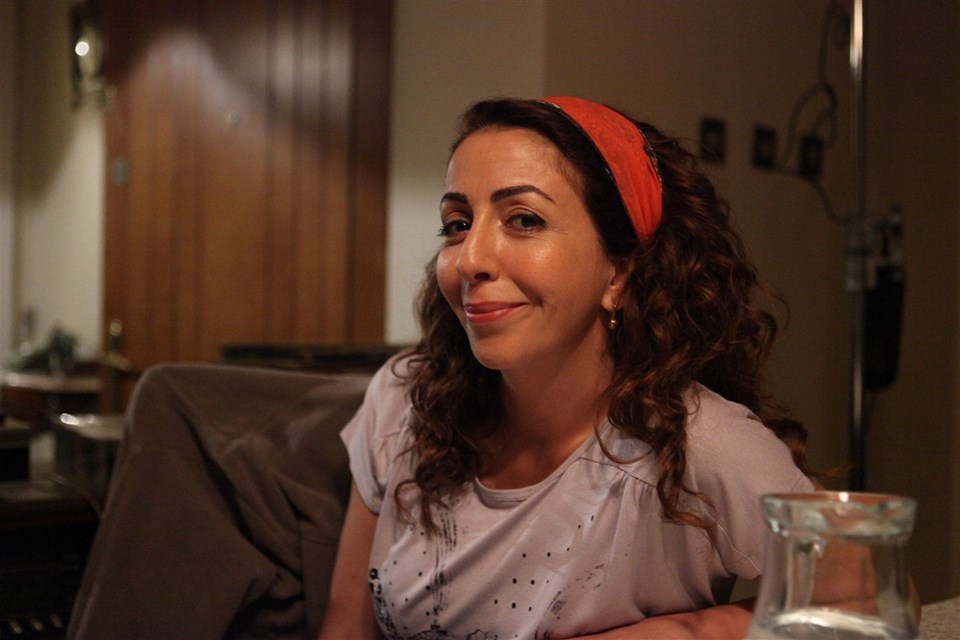 Jet Sosyete, dizi, Star TV