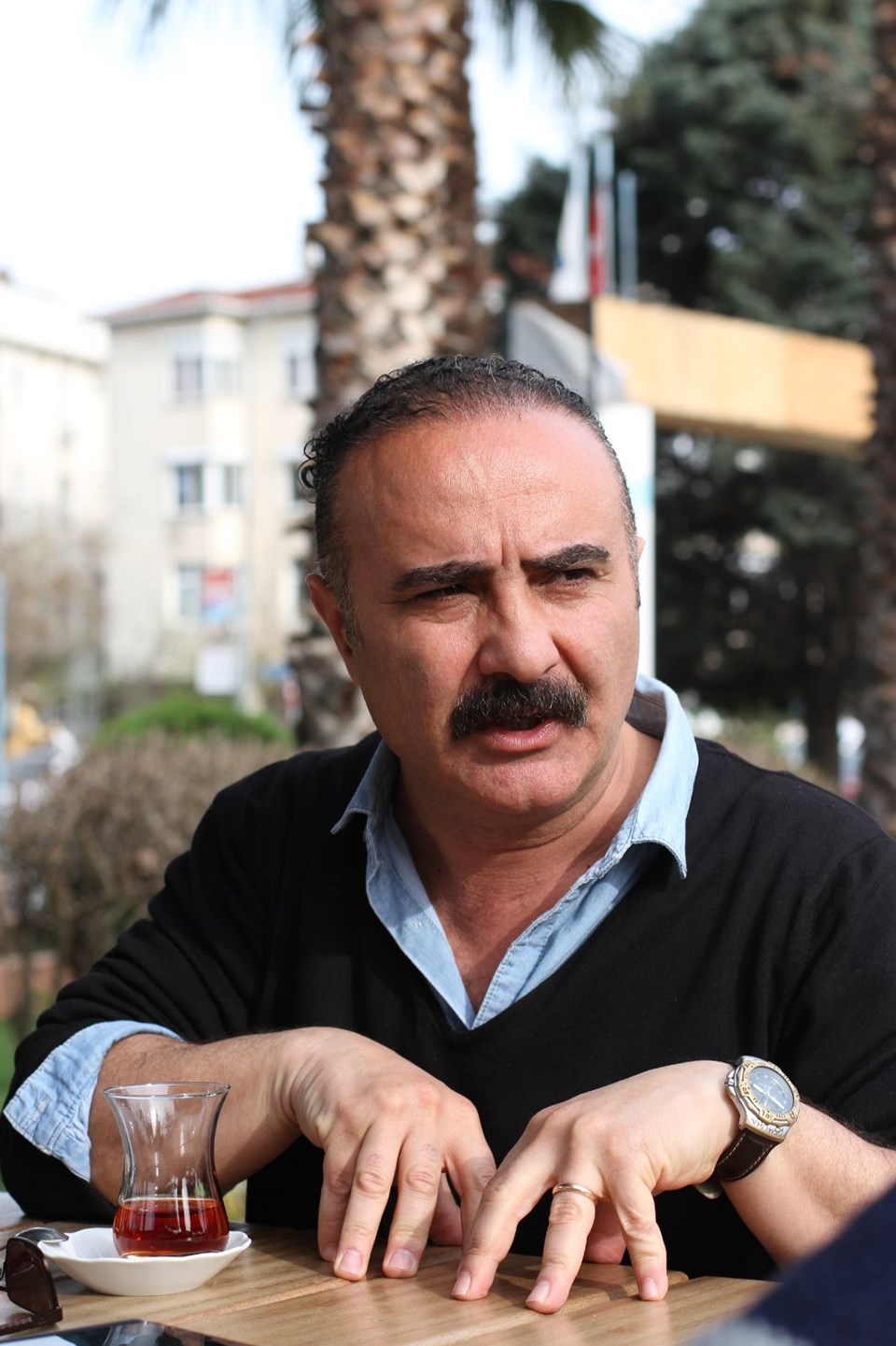 Jet Sosyete, dizi, Star TV