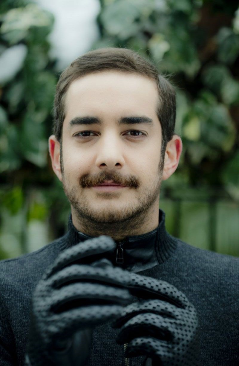 Jet Sosyete, dizi, Star TV