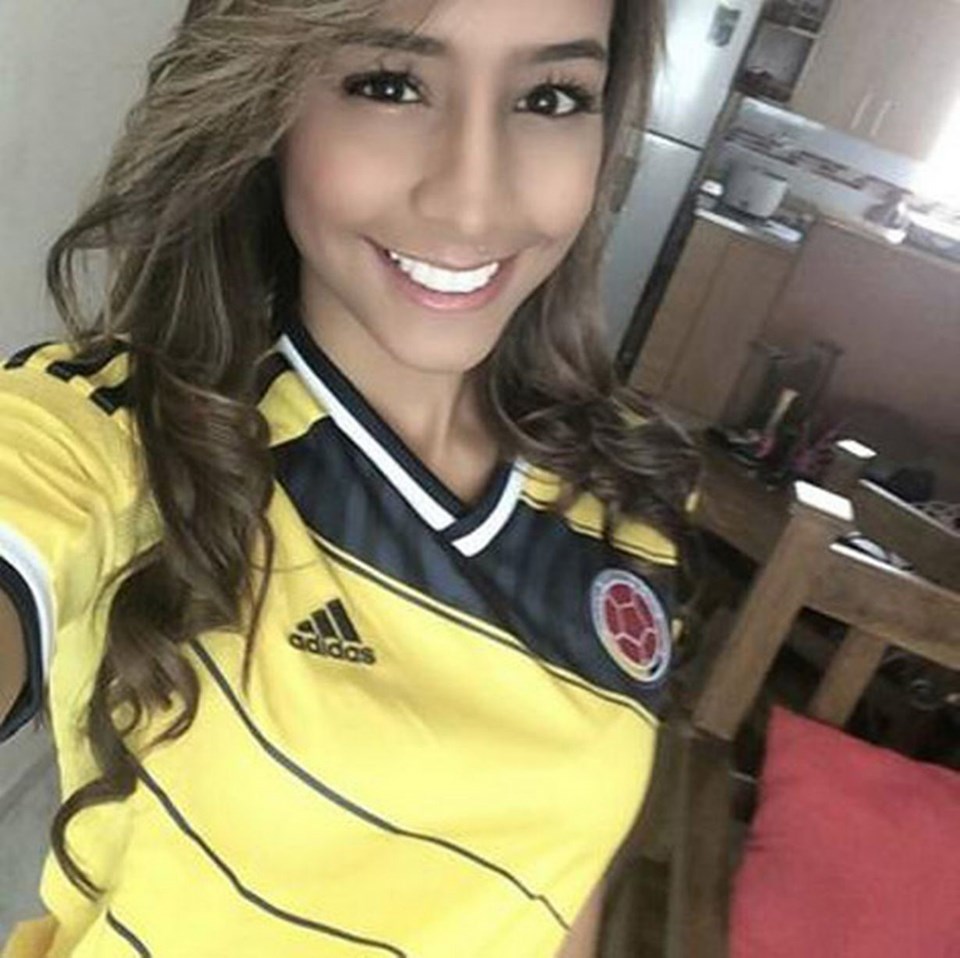 Juliana Lopez