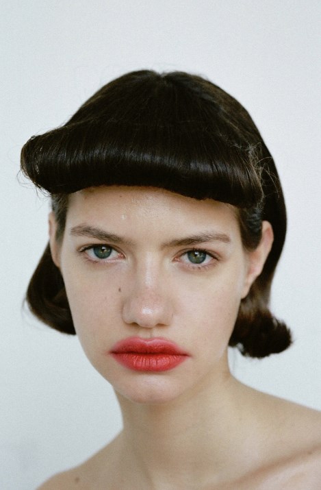 Carlotta Runze
