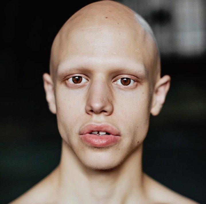 Dustin Bice