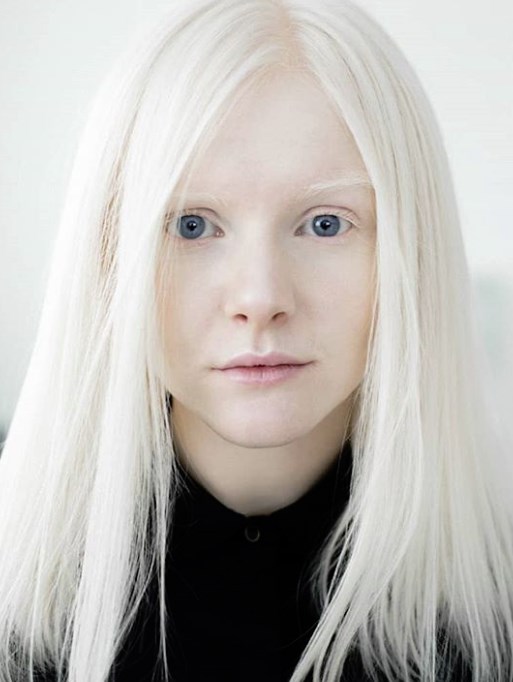 Ekaterina Timoshenko
