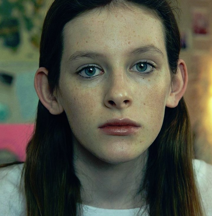 Freya Lawrence
