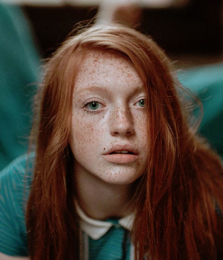 Lilianna Ruger