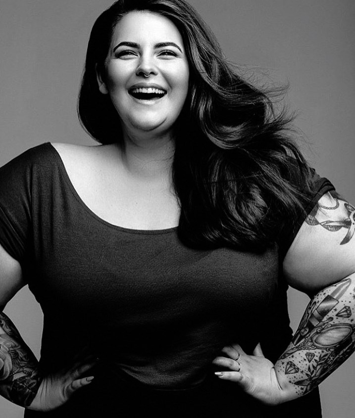 Tess Holliday