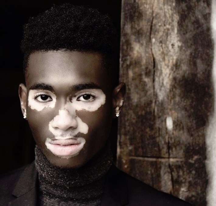 Yvesmark Chery