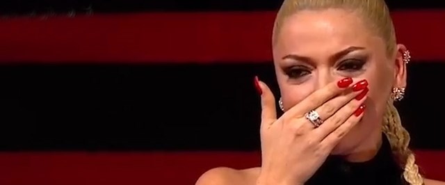 Hadise’nin evine girmek isterken yakalanan...