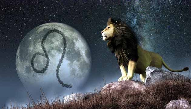 burç yorumları, haftalık burç yorumları, aslan burcu yorumu
