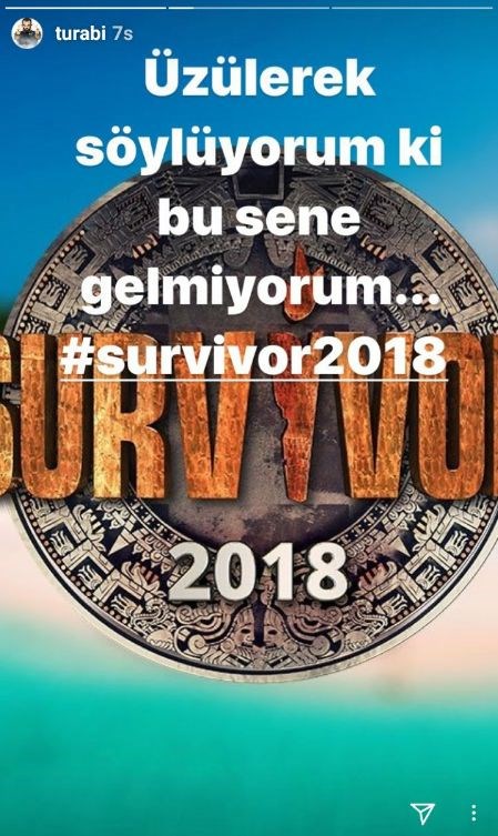 Survivor 2018 yarışmacıları, Survivor 2018 All Star, Survivor ne zaman başlayacak, turabi