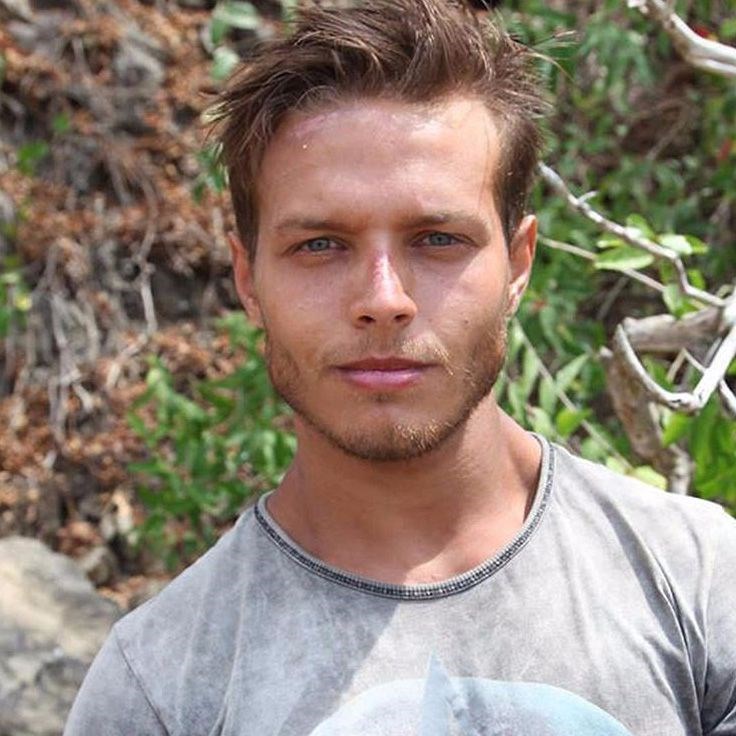 Murat Ceylan, Murat Ceylan kimdir, Survivor 2018, Survivor All Star