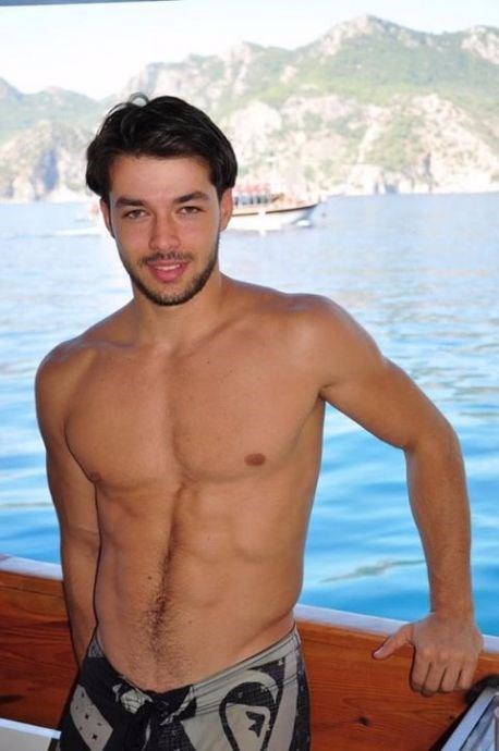 Hilmi Cem İntepe, Adem Kılıççı, Hakan Hatipoğlu, Survivor, Survivor All Star, Merve Aydın