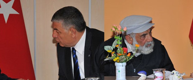 Halk istiyor, yerel yönetim yapıyor