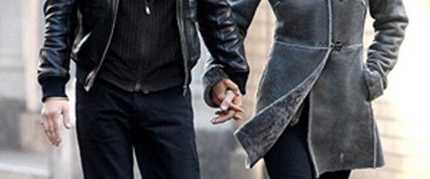 Halle Berry hamilelik için sabırsız
