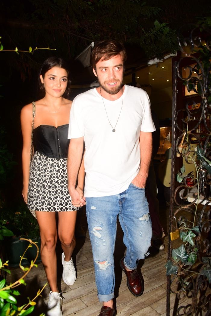 murat dalkılıç hande erçel ile ilgili görsel sonucu