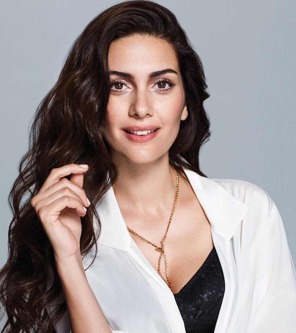 BERGÜZAR KOREL