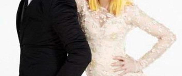 'Hande Yener'den borç alıyor'