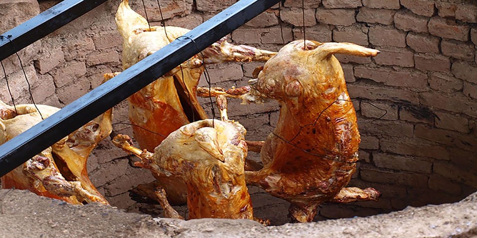 Hani şehirde ne yenir, hangi ilde ne yenir, hangi ilin neyi meşhur, meşhur yiyecekler