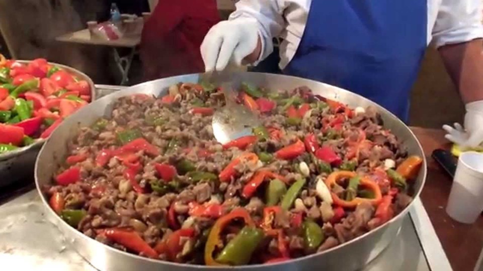 Hani şehirde ne yenir, hangi ilde ne yenir, hangi ilin neyi meşhur, meşhur yiyecekler