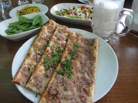 Hani şehirde ne yenir, hangi ilde ne yenir, hangi ilin neyi meşhur, meşhur yiyecekler