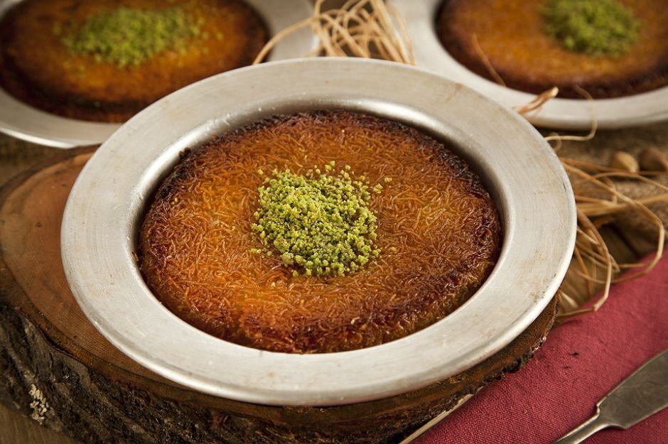 Hani şehirde ne yenir, hangi ilde ne yenir, hangi ilin neyi meşhur, meşhur yiyecekler