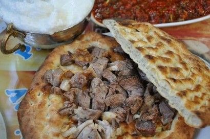 Hani şehirde ne yenir, hangi ilde ne yenir, hangi ilin neyi meşhur, meşhur yiyecekler
