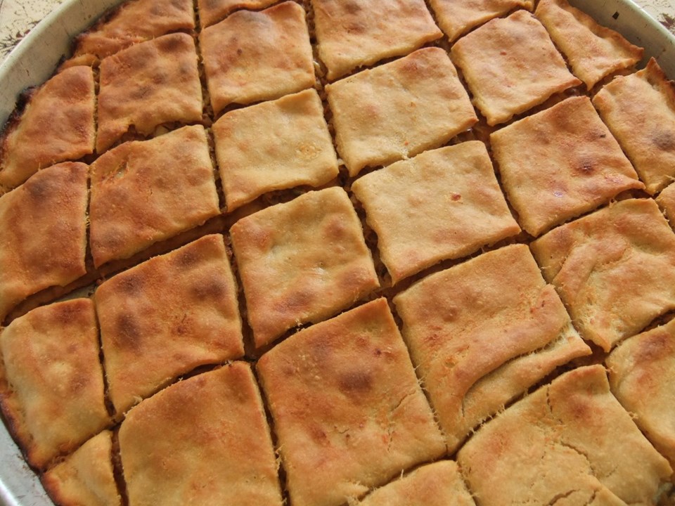 Hani şehirde ne yenir, hangi ilde ne yenir, hangi ilin neyi meşhur, meşhur yiyecekler