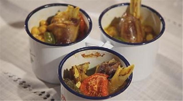 Hani şehirde ne yenir, hangi ilde ne yenir, hangi ilin neyi meşhur, meşhur yiyecekler