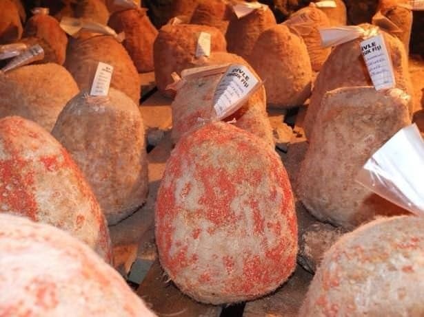Hani şehirde ne yenir, hangi ilde ne yenir, hangi ilin neyi meşhur, meşhur yiyecekler